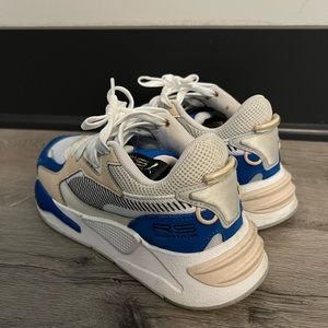 Puma RS Shoes